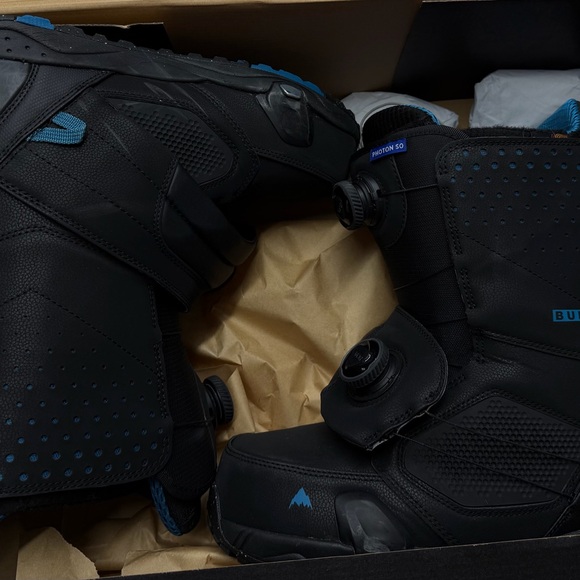 Burton Photon Step On Snowboard Boots - Picture 4 of 8